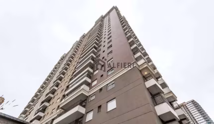 Apartamento com 3 dormitórios à venda, 84 m² por R$ 1.000.000 - Edifício Bellini - Barueri/SP