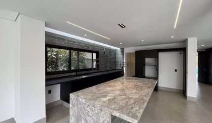 Casa com 4 dormitórios à venda, 345 m² por R$ 4.800.000,00 - Alphaville 03 - Santana de Parnaíba/SP
