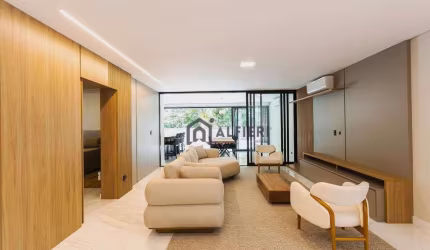Casa com 6 dormitórios à venda, 420 m² por R$ 6.500.000,00 - Alphaville Residencial 3 - Santana de Parnaíba/SP