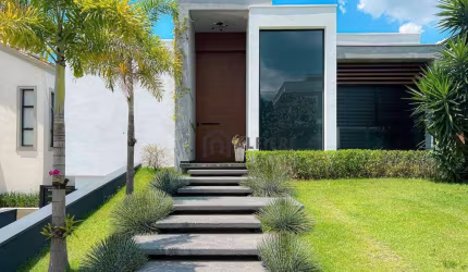 Casa com 4 dormitórios à venda, 420 m² por R$ 5.500.000 - Tamboré 11 - Santana de Parnaíba/SP