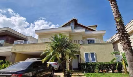 Casa com 4 dormitórios para alugar, 403 m² por R$ 24.100,00/mês - Burle Marx - Santana de Parnaíba/SP