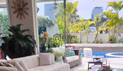 Casa com 4 dormitórios, 719 m² - venda por R$ 7.500.000 ou aluguel por R$ 61.600/mês - Alphaville Residencial 2 - Barueri/SP
