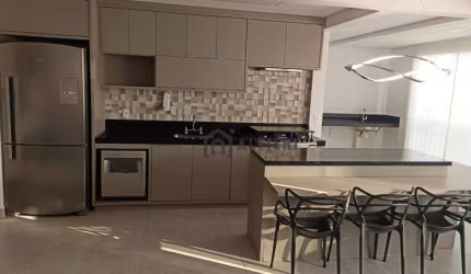 Apartamento com 3 dormitórios à venda, 91 m² por R$ 1.700.000,00 - Edifício Royal Park - Barueri/SP