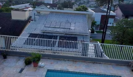 Casa com 3 dormitórios à venda, 345 m² por R$ 2.800.000,00 - Alphaville Residencial 9 - Santana de Parnaíba/SP