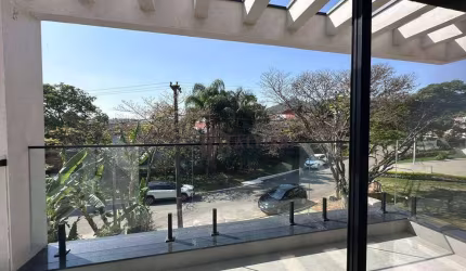 Casa com 4 dormitórios à venda, 380 m² por R$ 4.490.000 - Alphaville Residencial 9 - Santana de Parnaíba/SP