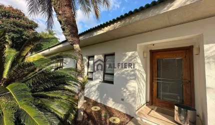 Casa com 3 dormitórios à venda por R$ 9.540.000,00 - Alphaville Residencial Um - Barueri/SP