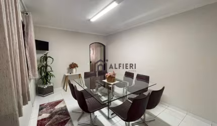 Casa com 3 dormitórios à venda, 242 m² por R$ 900,00 - Vila Barros - Barueri/SP