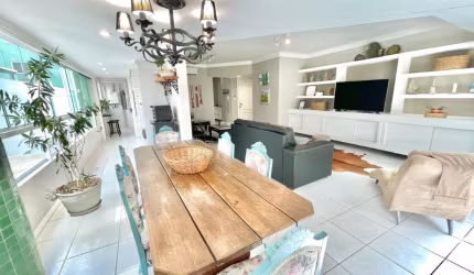 EXCELENTE APARTAMENTO EM UM DOS BAIRROS MAIS NOBRES DE BALNEÁRIO CAMBORIÚ - BARRA SUL - E COM UM VALOR EXCEPCIONAL