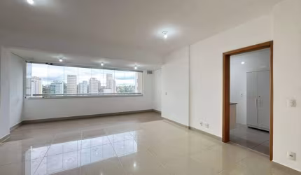 Grande Oportunidade no Vila Da Serra Apartamento com 102 Metros quadrados 3 quartos e 3 Vagas.