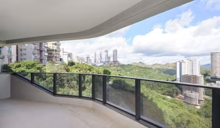 Edifício Miró, 148 metros quadrados com 3 quartos, 3 suítes, 3 vagas no Vale do Sereno
