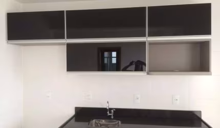 Imóvel para venda possui 72 metros quadrados com 2 quartos em Vila da Serra - Nova Lima - MG