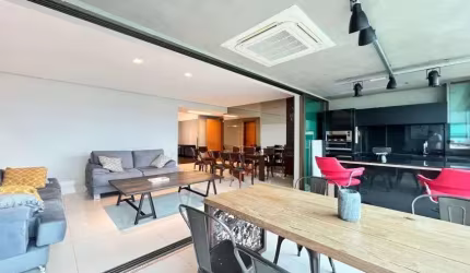 Apartamento 4 quartos 202m² à venda por R$2.890.000,00