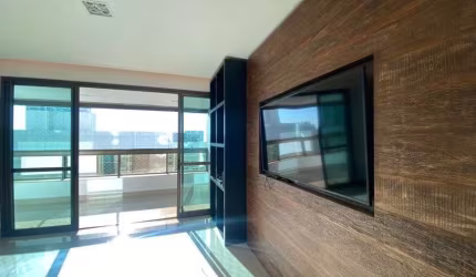 Imóvel para venda possui 154 metros quadrados com 4 quartos em Vila da Serra - Nova Lima - MG
