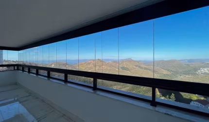 EDIFÍCIO ABSOLUTO, SÃO 4 QUARTOS EM UM PRÉDIO ESPETACULAR NO VILA DA SERRA