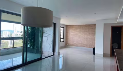 Imóvel para venda tem 201 metros quadrados com 4 quartos em Vila da Serra - Nova Lima - MG