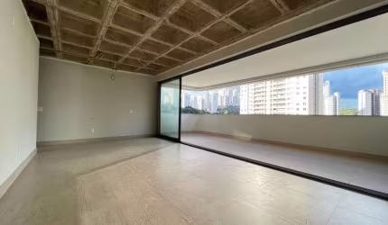 Apartamento para venda tem 168 metros quadrados com 4 quartos em Vale do Sereno - Nova Lima - MG