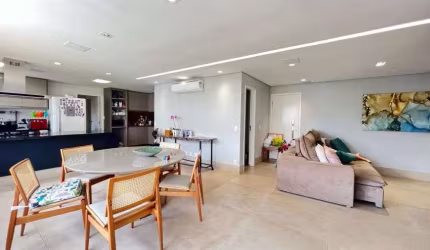 Apartamento para venda com 164 metros quadrados com 4 quartos em Vale do Sereno - Nova Lima - MG