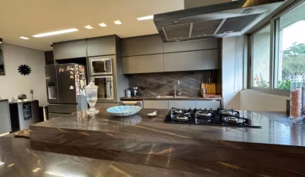 Maravilhoso apartamento disponível no Edifício Kadosh localizado no Vale Do Sereno