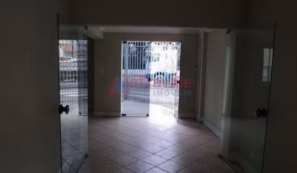 Casa com 4 dorms, Centro, Jacareí - R$ 950 mil, Cod: 7779