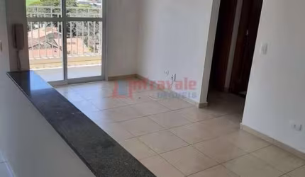 Apartamento com 2 quartos, São João, Jacareí - R$ 290 mil, Cod: 11749