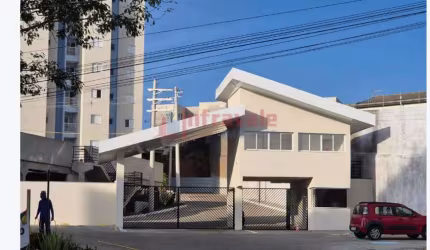 Apartamento com 2 quartos, Loteamento Jardim Sol Nascente, Jacareí, Cod: 13626