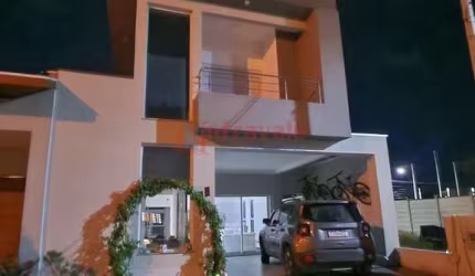 Sobrado de Condomínio com 2 quartos, Jardim Jacinto, Jacareí - R$ 1.1 mi, Cod: 14309