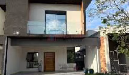 Sobrado de Condomínio com 4 quartos, Jardim Jacinto, Jacareí - R$ 1.37 mi, Cod: 14444
