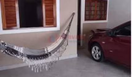 Casa com 3 quartos, Residencial Bosque dos Ipês, São José dos Campos - R$ 615 mil, Cod: 14524
