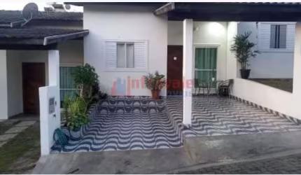 Casa de Condomínio com 2 quartos, Bairro do Colonia, Jacareí - R$ 320 mil, Cod: 14538