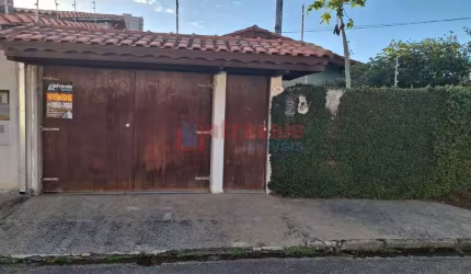 Casa com 3 quartos, Cidade Jardim, Jacareí - R$ 520 mil, Cod: 14540