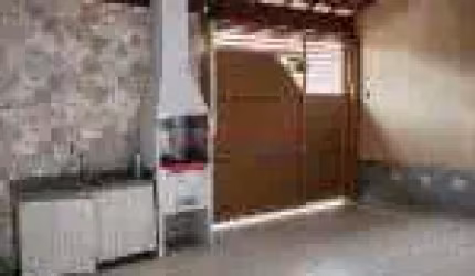 Casa com 2 quartos, Jardim Santa Marina, Jacareí - R$ 335 mil, Cod: 14543
