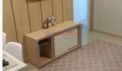 Apartamento com 2 quartos, Jardim Primavera, Jacareí - R$ 230 mil, Cod: 14546