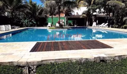 Sobrado de Condomínio com 3 quartos, Juquehy, São Sebastião - R$ 1.1 mi, Cod: 14567