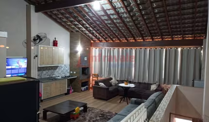 Casa com 3 quartos, Jardim Paraíso, Jacareí - R$ 450 mil, Cod: 14581