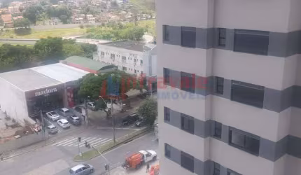 Apartamento com 3 quartos, Bosque dos Eucaliptos, São José dos Campos - R$ 775 mil, Cod: 14594