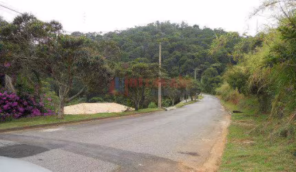 Terreno de Condomínio, Chácaras Condomínio Recanto Pássaros II, Jacareí - R$ 300 mil, Cod: 4928