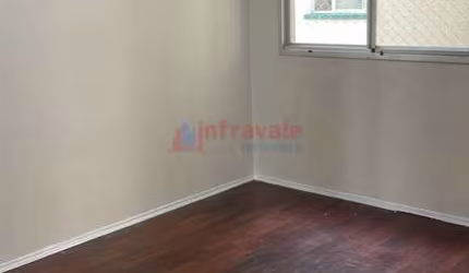 Apartamento com 2 quartos, Jardim Flórida, Jacareí - R$ 190 mil, Cod: 8914
