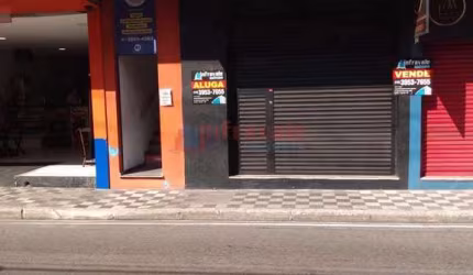 Loja, Centro, Jacareí - R$ 4.8 mi, Cod: 13662