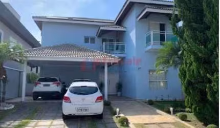 Sobrado de Condomínio com 4 dorms, Jardim Altos de Santana II, Jacareí - R$ 2.3 mi, Cod: 13885