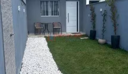 Casa de Condomínio com 2 dorms, Pontal de Santa Marina, Caraguatatuba - R$ 430 mil, Cod: 14029