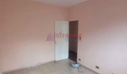 Apartamento com 2 quartos, Parque Santo Antônio, Jacareí - R$ 180 mil, Cod: 14094
