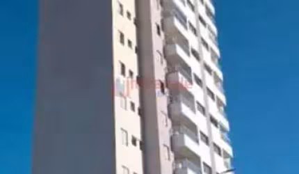 Apartamento com 2 quartos, Centro, Jacareí - R$ 510 mil, Cod: 14312