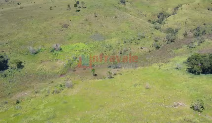 Terreno à venda no Chácaras Rurais de Guararema, Jacareí 