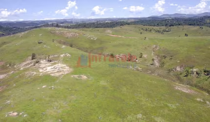 Terreno à venda no Chácaras Rurais de Guararema, Jacareí 