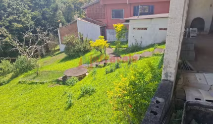 Chácara com 1 quarto, Chácaras Reunidas Igarapés, Jacareí - R$ 240 mil, Cod: 14327