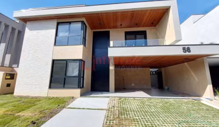 Sobrado de Condomínio com 4 quartos, Urbanova, São José dos Campos - R$ 6 mi, Cod: 14356