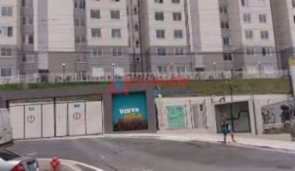 Apartamento com 2 quartos, Jardim Paraíso, Jacareí - R$ 245 mil, Cod: 14375
