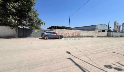 Armazém/Barracão, Jardim Emília, Jacareí, Cod: 14415