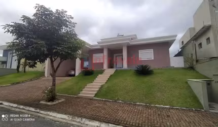 Casa de Condomínio com 3 quartos, Jardim Terras de Santa Helena, Jacareí - R$ 1.9 mi, Cod: 14421
