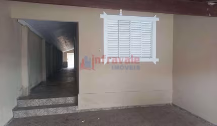 Casa com 2 quartos, Jardim Santo Antônio da Boa Vista, Jacareí - R$ 280 mil, Cod: 14423